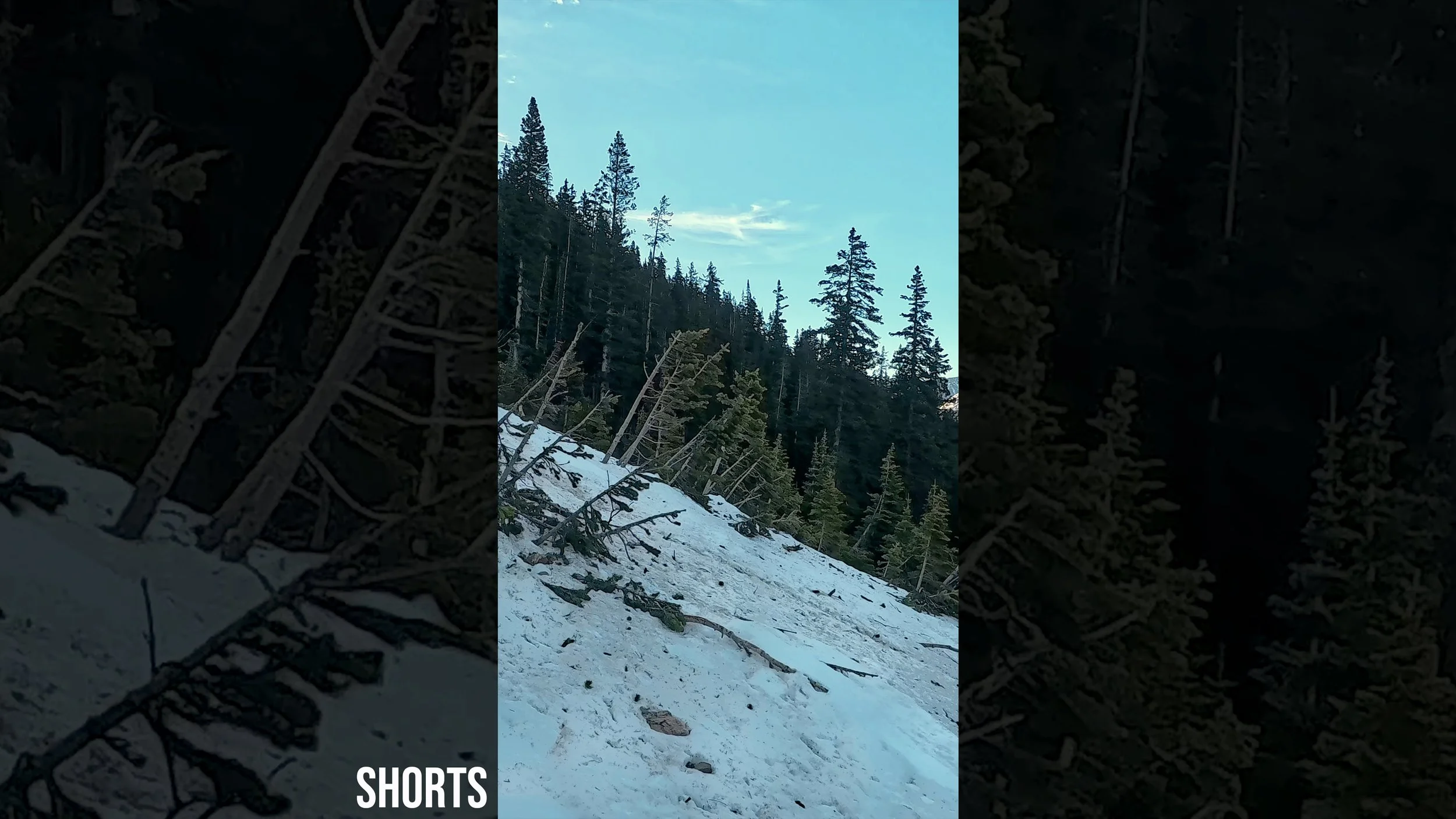 Avalanche Season Isn't Over