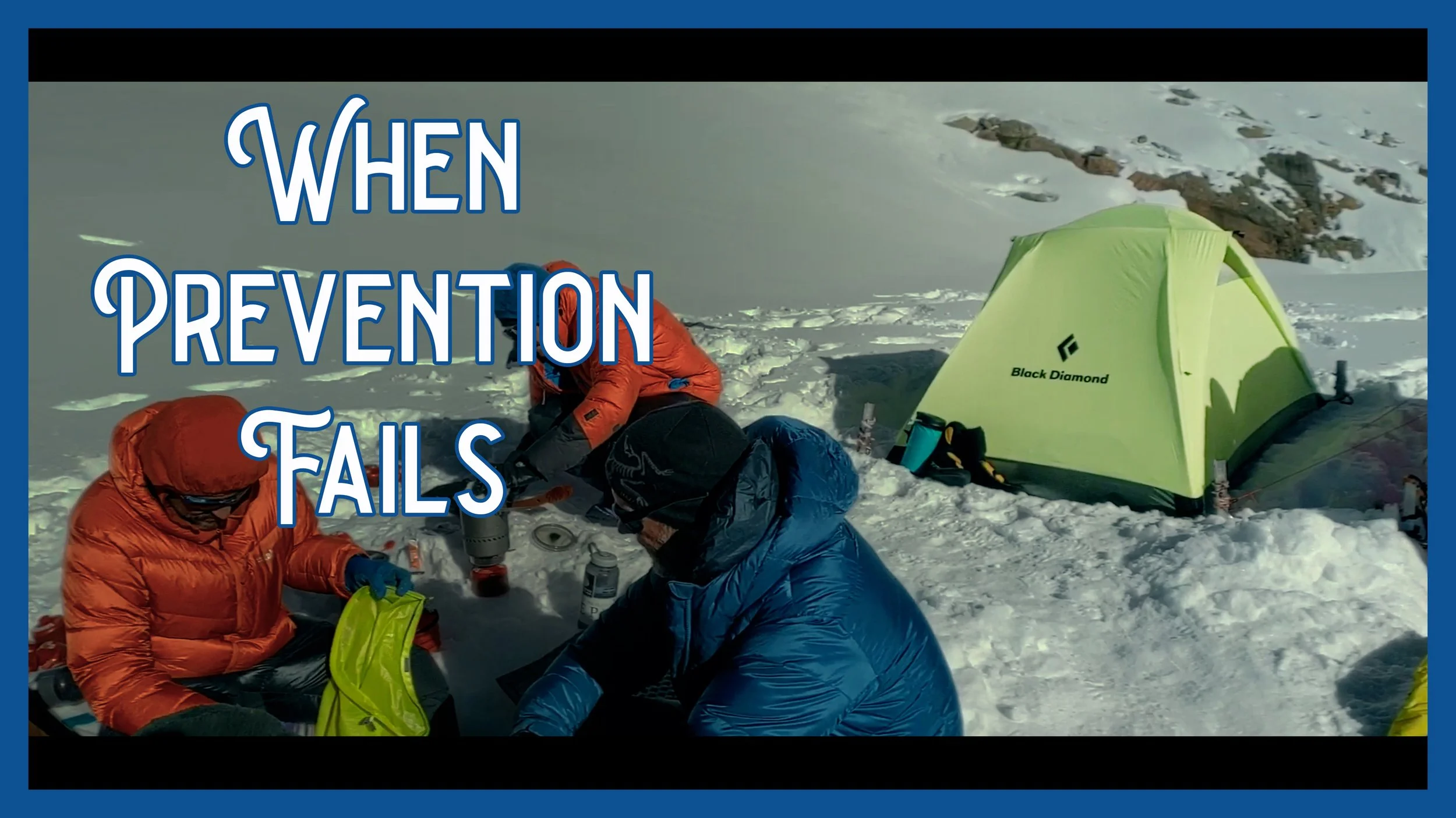 FDA's Surprise Frostbite Approval | The Numbers Are Shocking