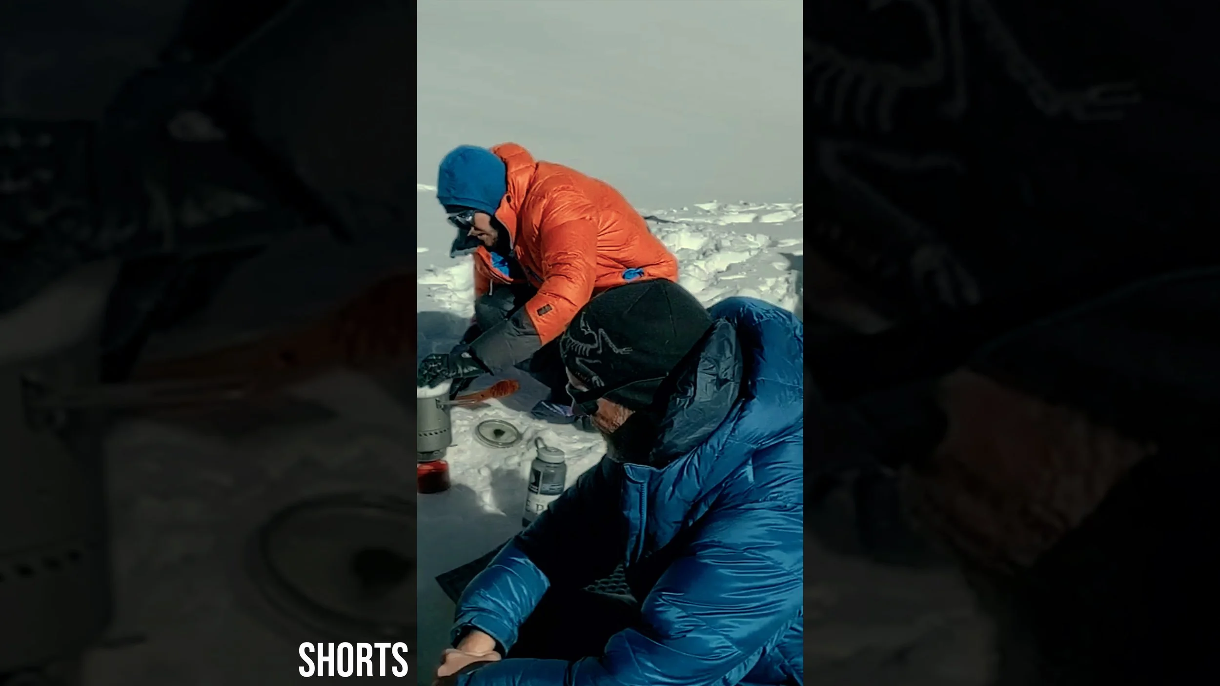 Preview the FDA's Surprise Frostbite Approval | The Numbers Are Shocking