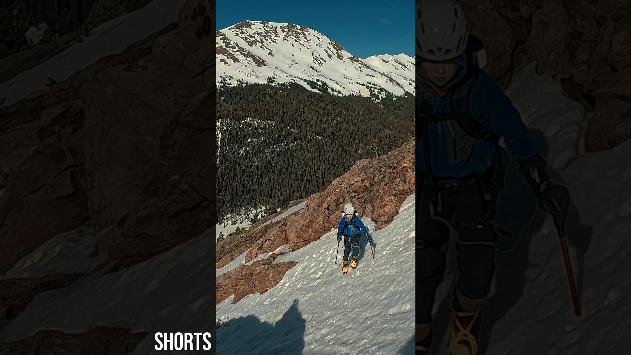 The Rope Team Mistake That Cascades Into Disaster