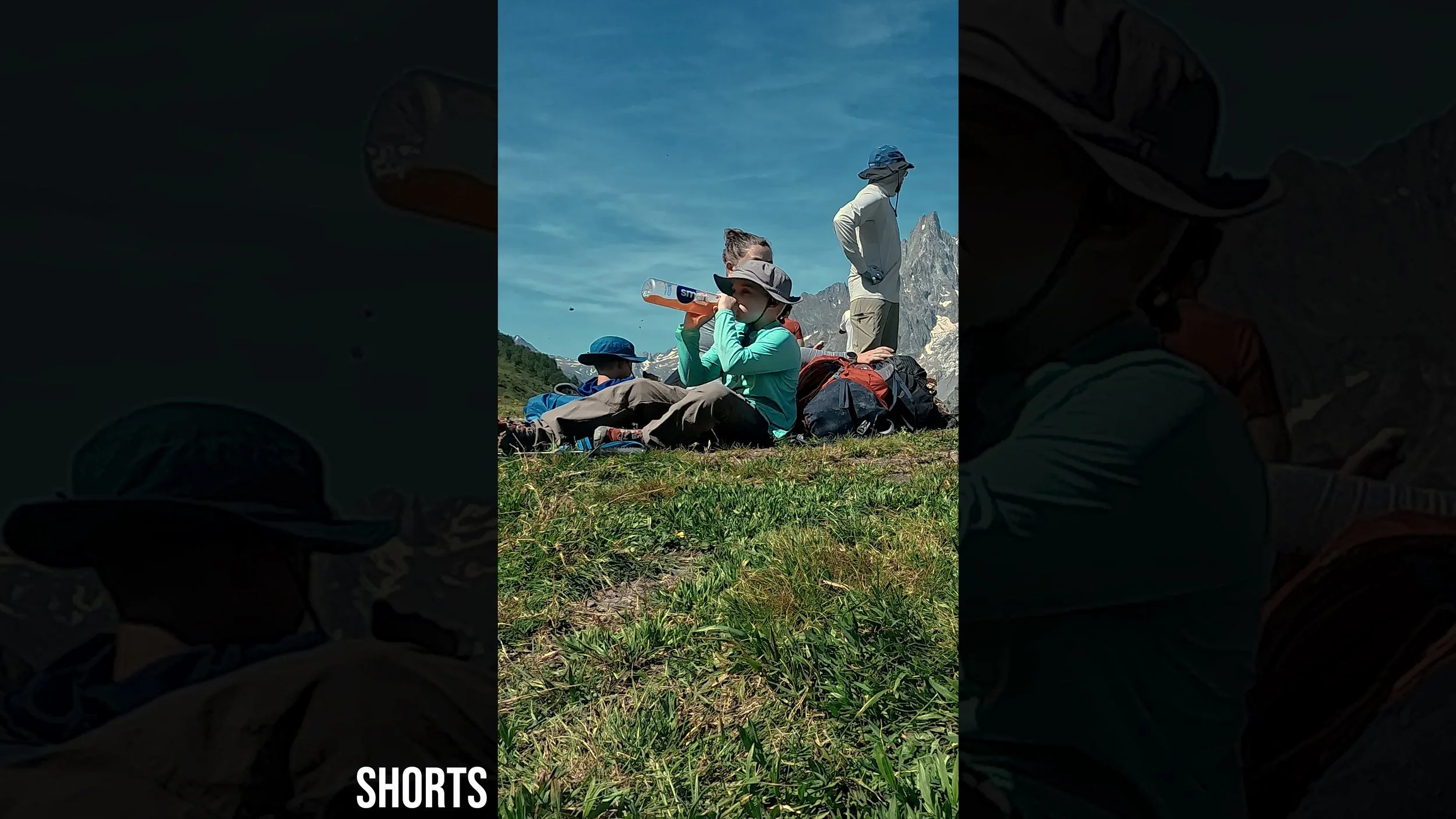 Endurance Athletes Swear By This Carb Trick