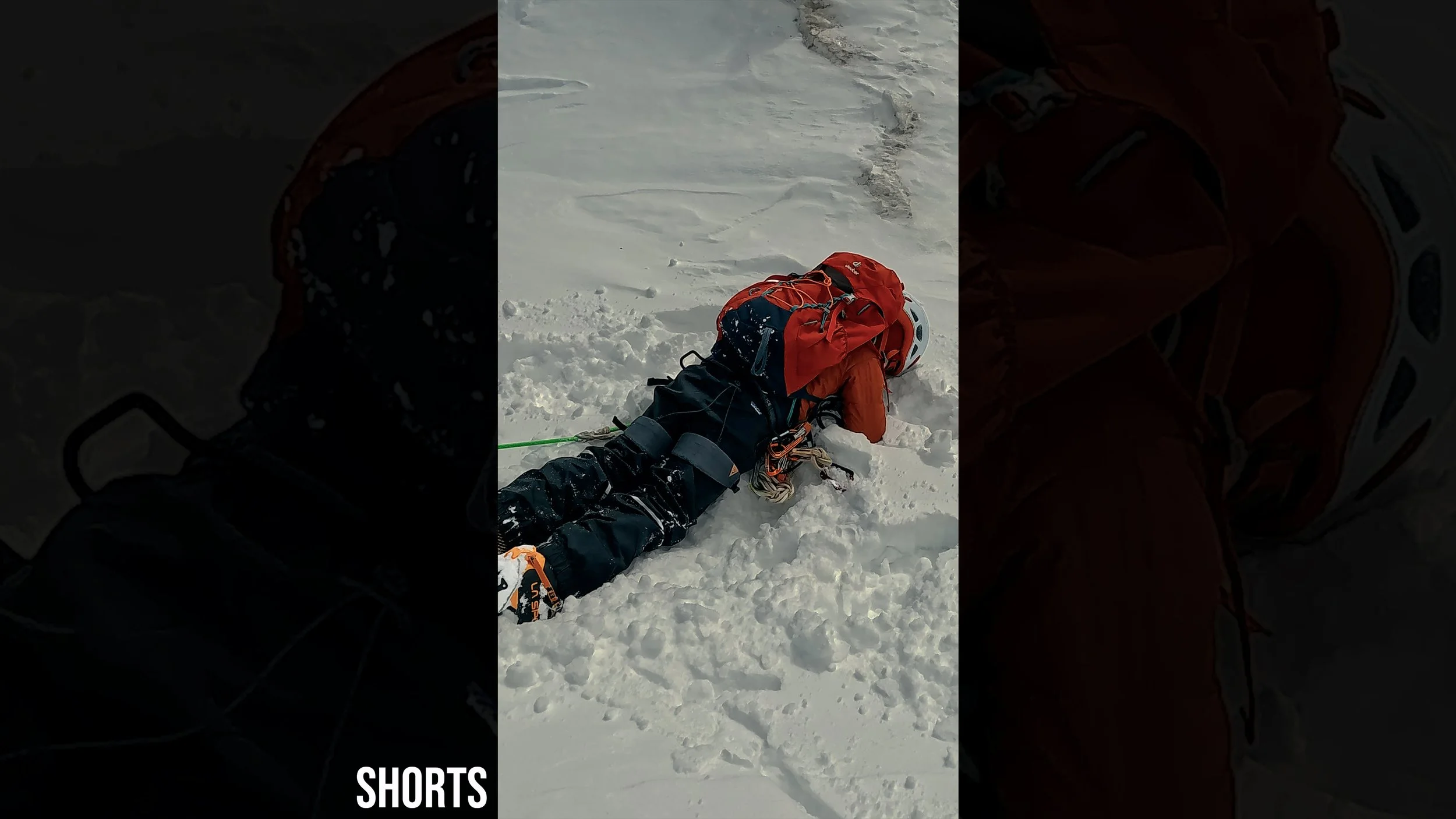 This Rope Setup Could Prove Costly!