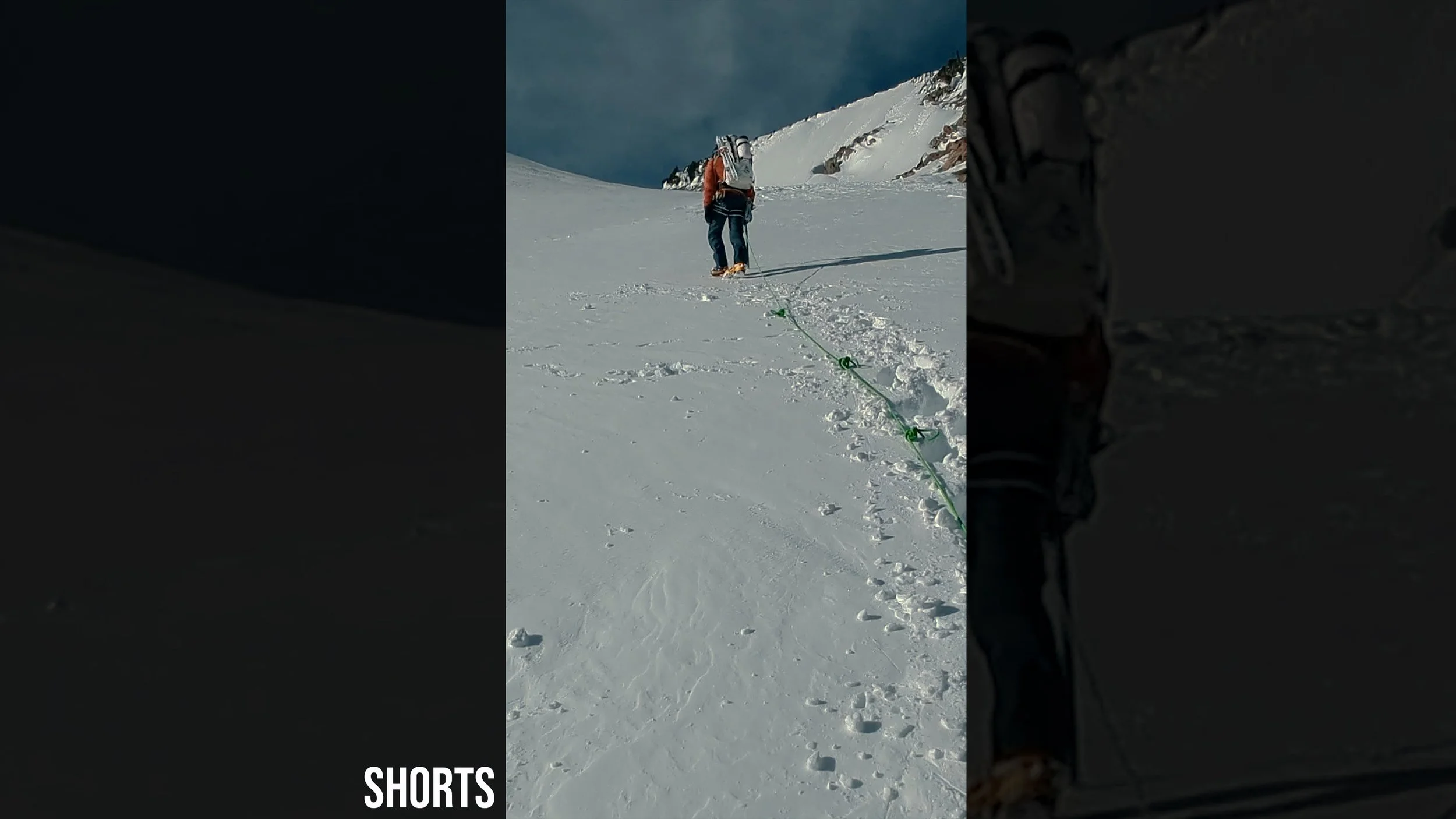The Climbing System Tradeoff Every Climber Faces