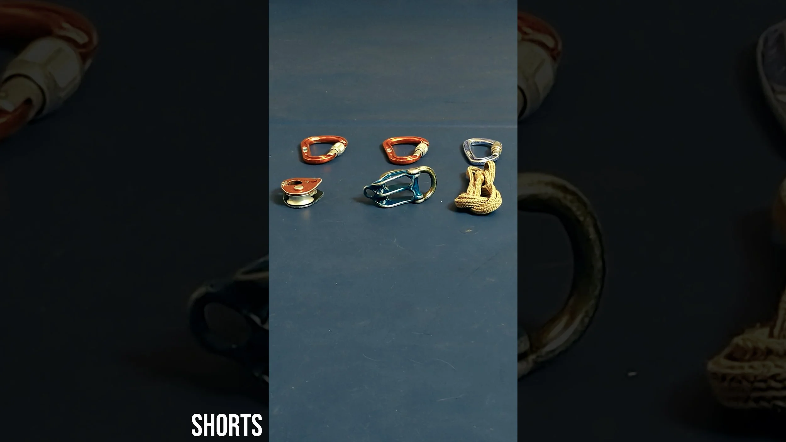 The Climbing Gear Decision You Might Not Be Making