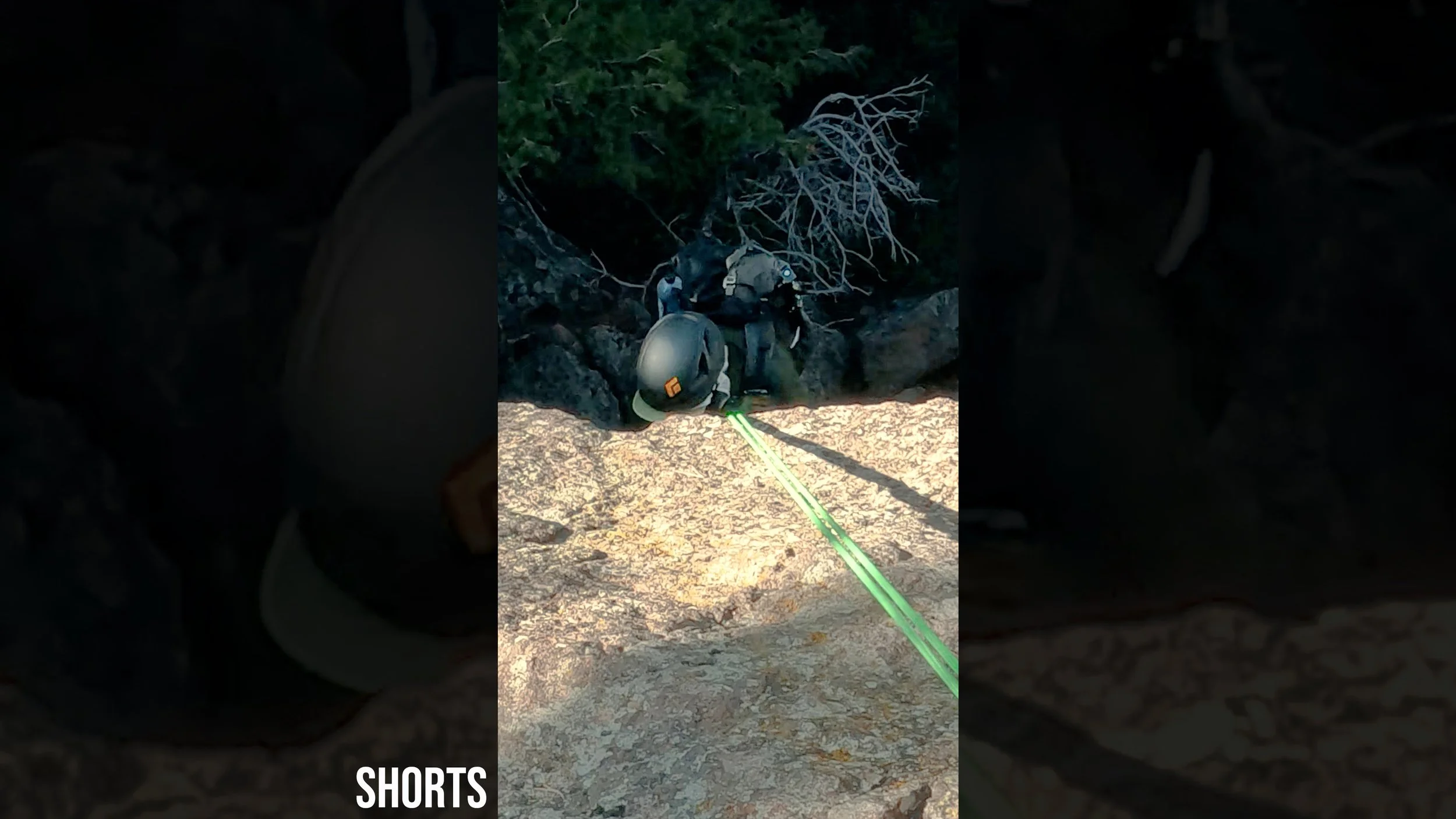 The Gap Between Rope Numbers and Reality