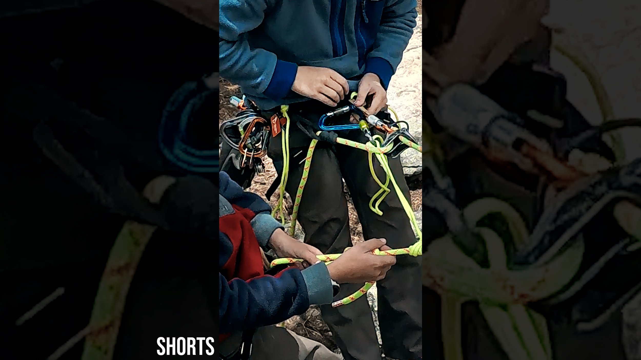 Why Climbers Are Switching to These Loops