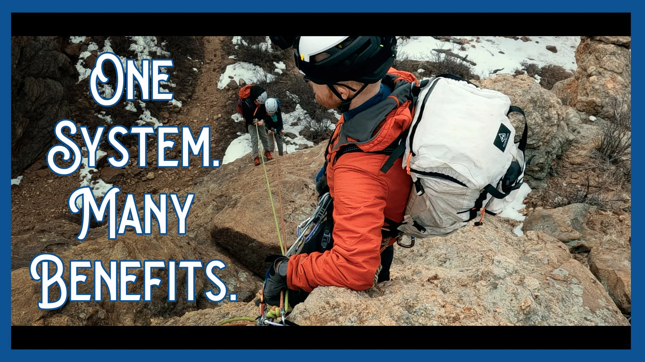 Extended vs Direct Rappel: Which Setup Wins?