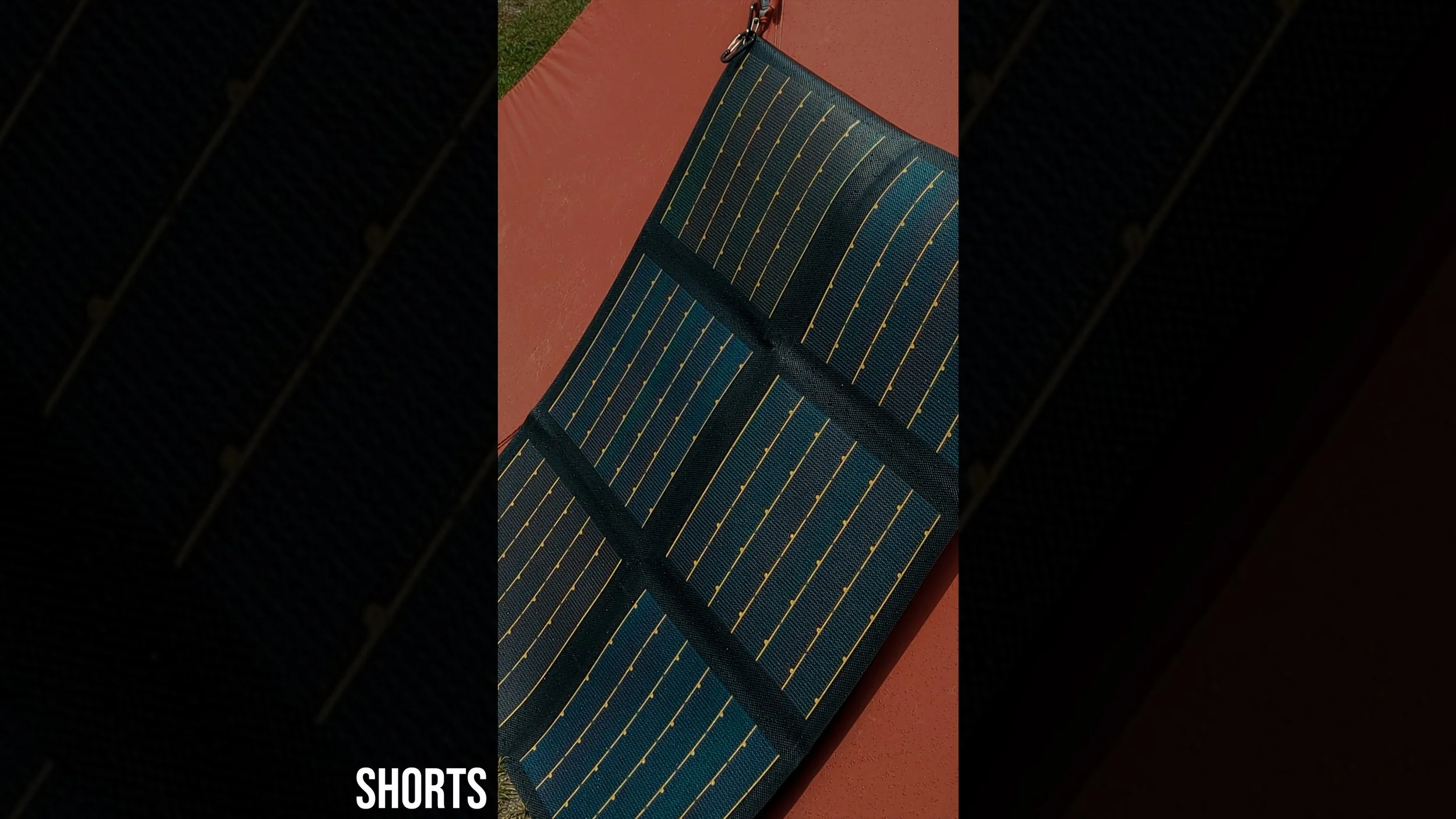 Is Solar Power Now Non-Negotiable on an Expedition?