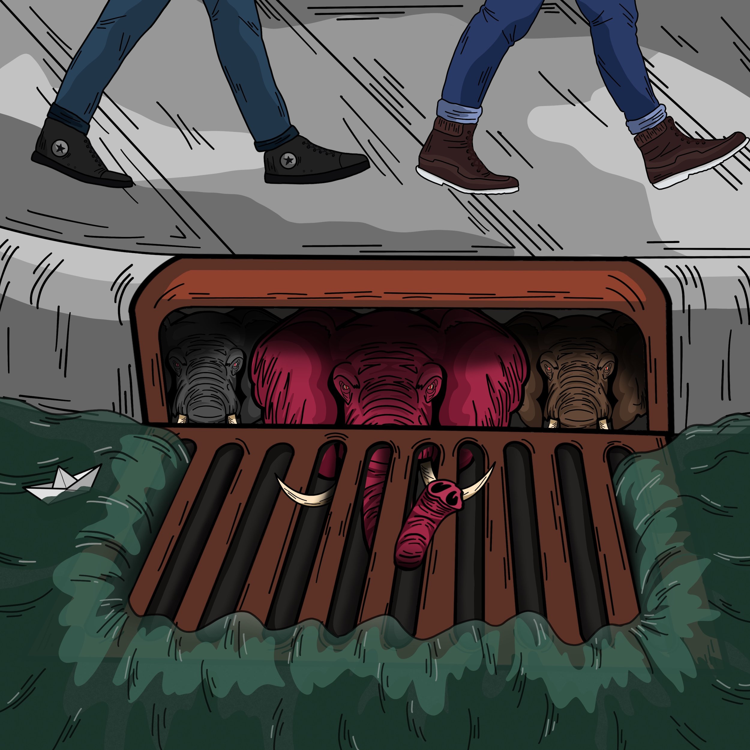 Elephants_In_The_Storm_Drain.jpg