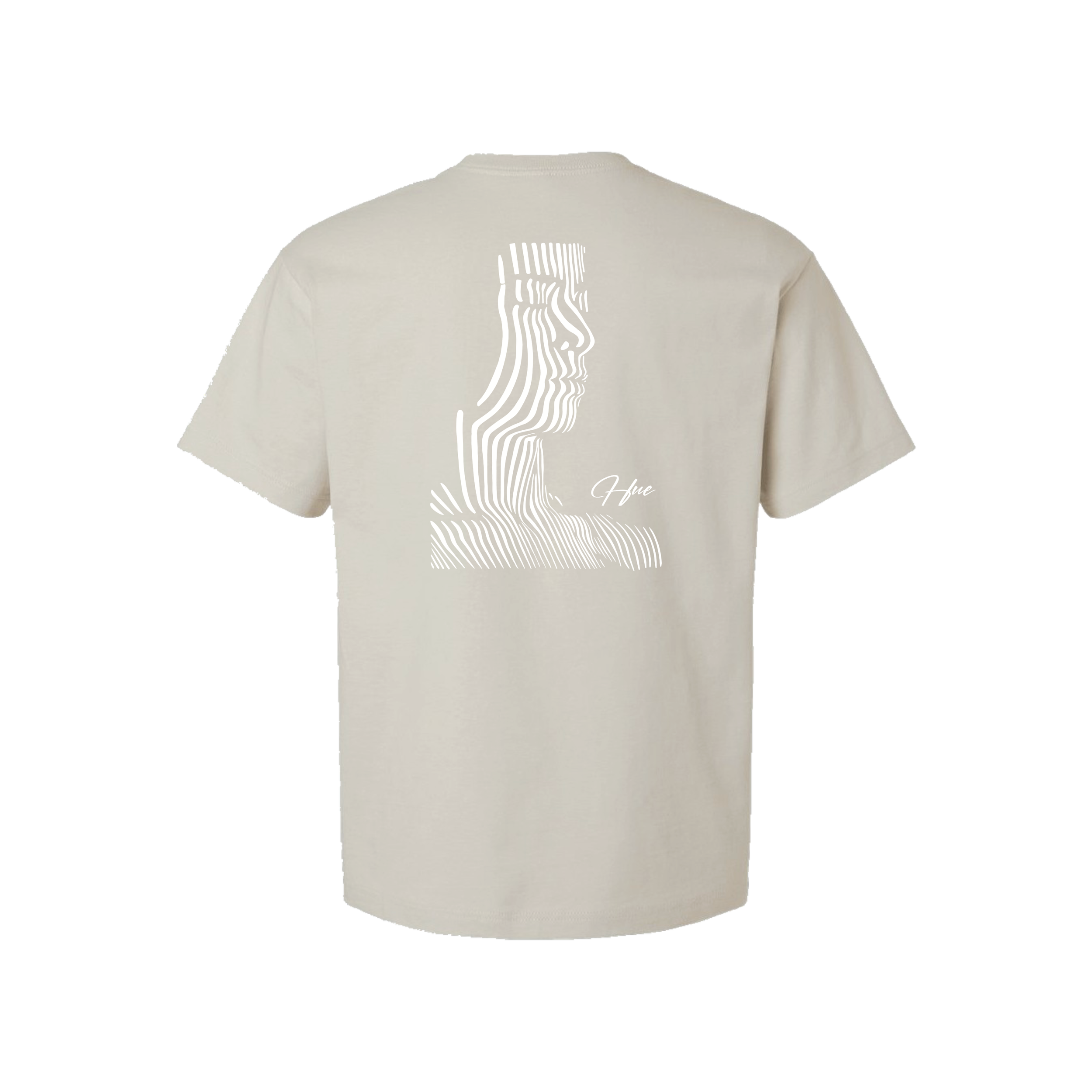 Shadow Tee Dust.