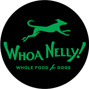 Whoa Nelly! Raw Dog Food