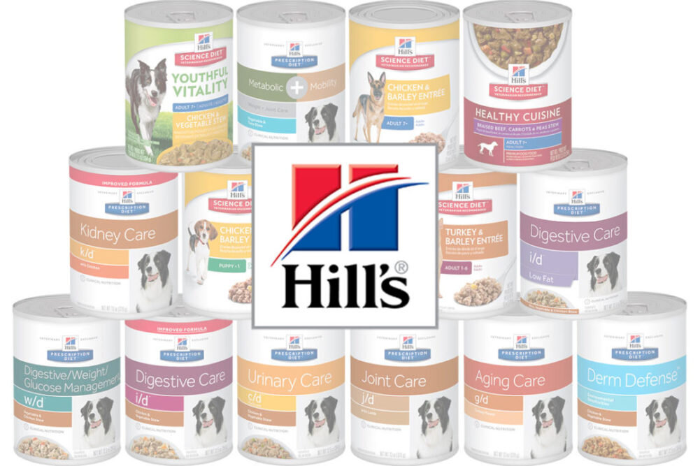 There&rsquo;s ANOTHER lawsuit out against Hills Petfood (makers of Science Diet) at the moment that&rsquo;s taking some wild turns. 

Remember the panic about grain-free dog food a few years back? This lawsuit is claiming that Hill&rsquo;s fabricated