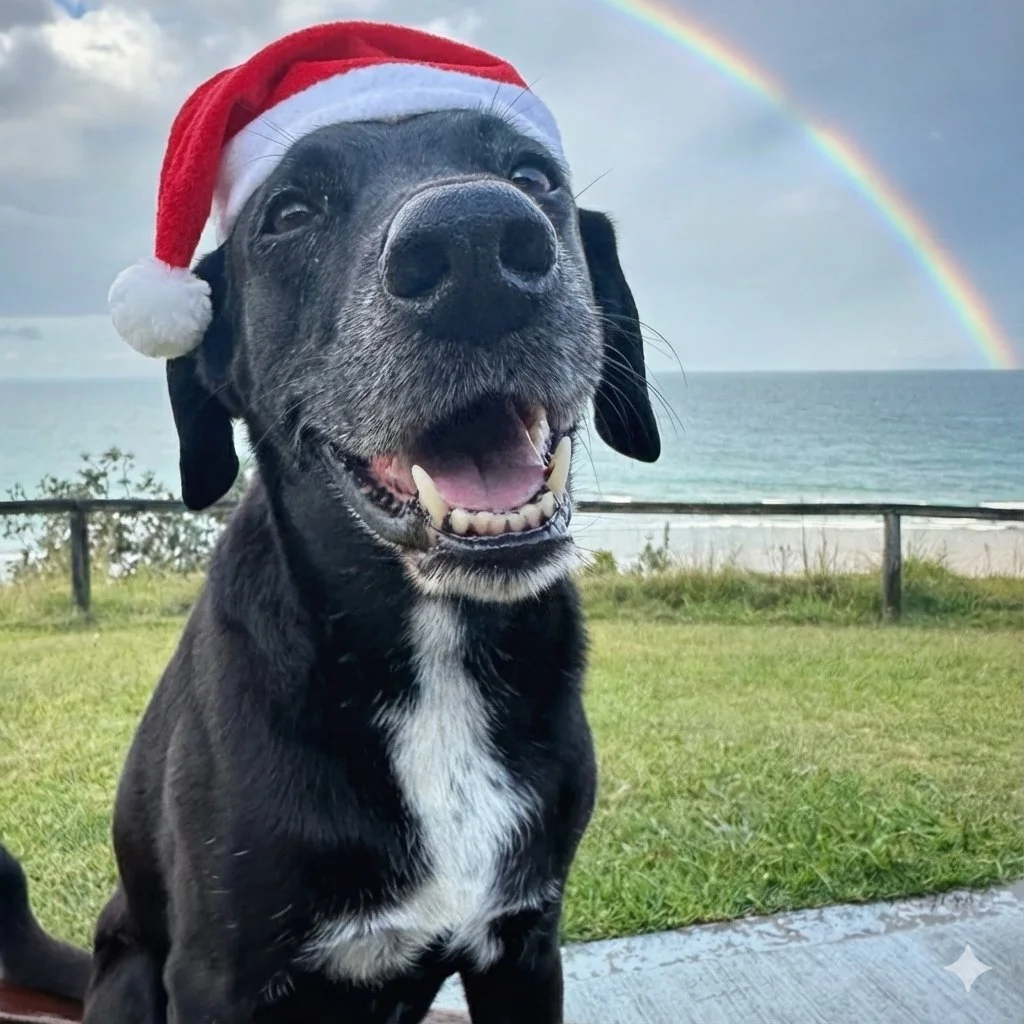 The holidays are just around the corner! 🎅

Christmas falls on a Thursday this year, which is a bit awkward with our production schedule. So we're making some changes to our delivery dates to make sure we have plenty of food for everyone over the ho