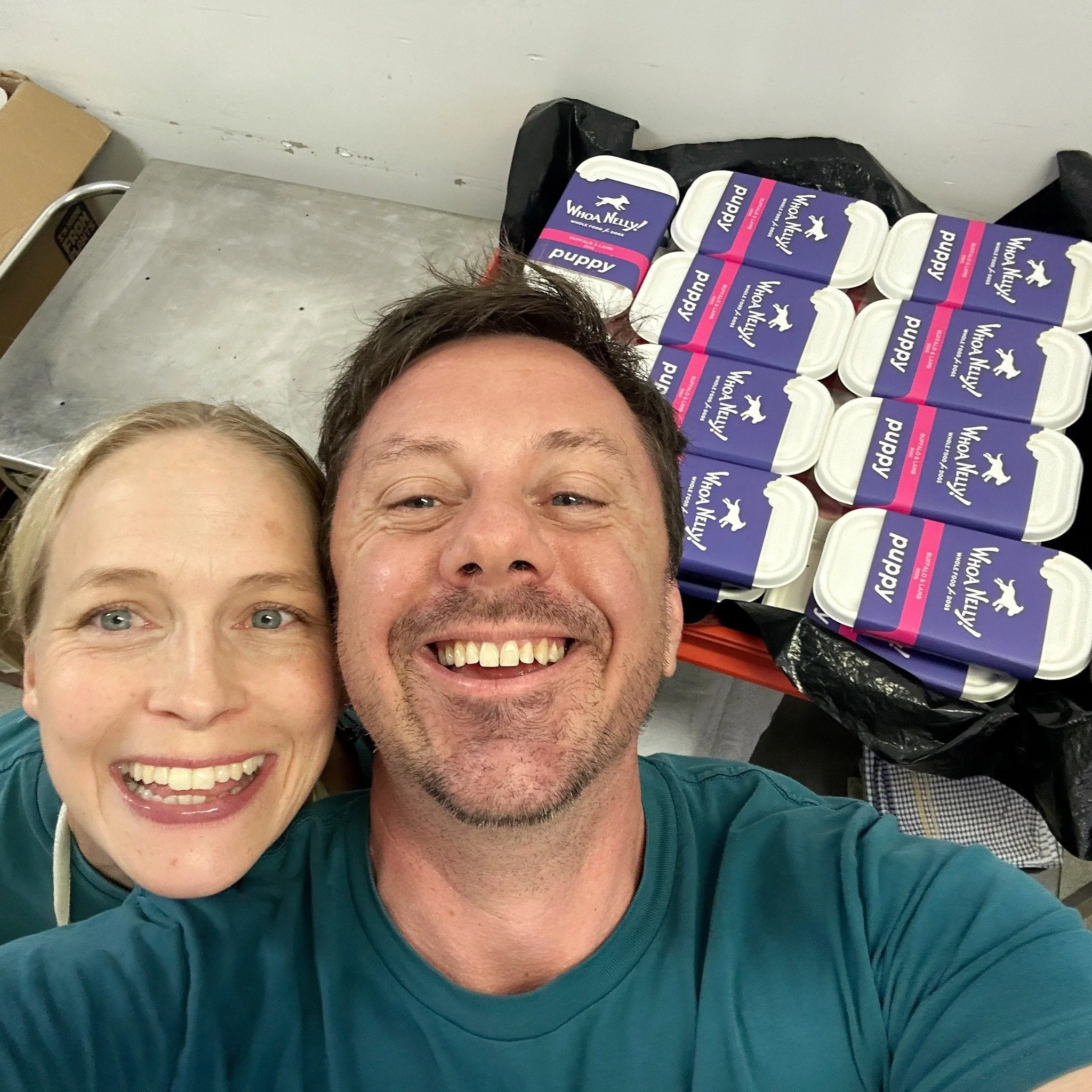 It's nearly Christmas and we are BUSY!

Every week our freezer is completely sold out - by Saturday morning last week and probably earlier this week. We're working very hard to make as much food as humanly possible to keep up 💪

** If you need food 