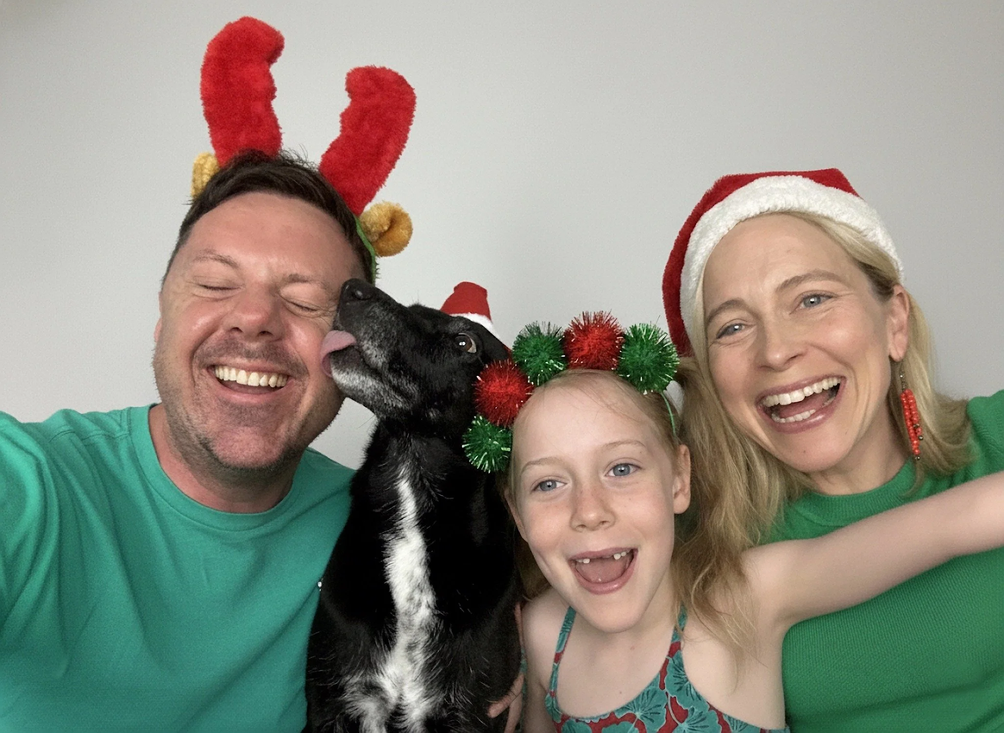 🎄 Merry Christmas legends!!! 🎄

Woo hoo we made it! Thank you so much for supporting our business this year. We hope you have a wonderful relaxing break over the holidays ❤️

Our freezer is fully stocked and ready for our next delivery 13th January