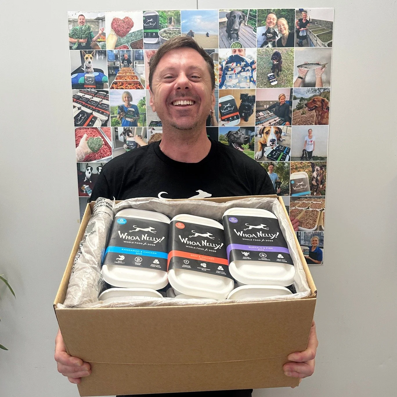 We do subscriptions 📦

We're actually slowly becoming a subscription business 🤯 Which is definitely not something we planned! It's just that lots more of you guys are setting them up so we're doing our best to keep up.

Subscribers get first dibs o