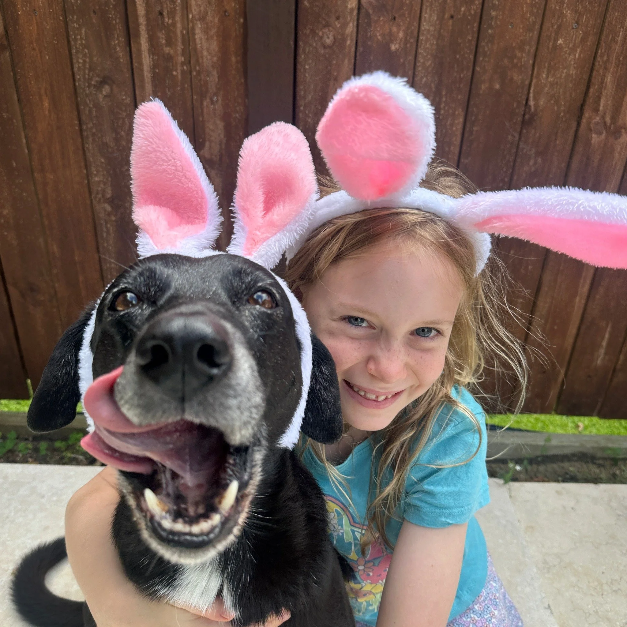 Happy Easter 🐰🐰