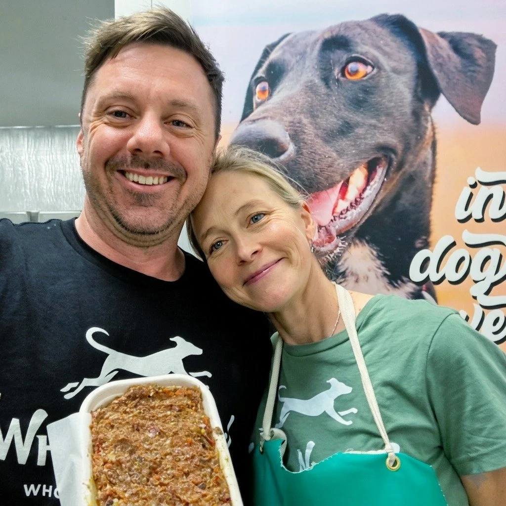 Hey guys, quick update! 

Our cold courier has added a fuel levy - annoying but not surprising considering the cost of fuel at the moment. Because of this we have just updated our delivery costs for orders delivered via cold courier. Free delivery is