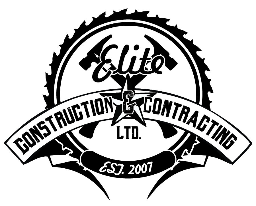 Elite Construction &amp; Contracting Ltd.