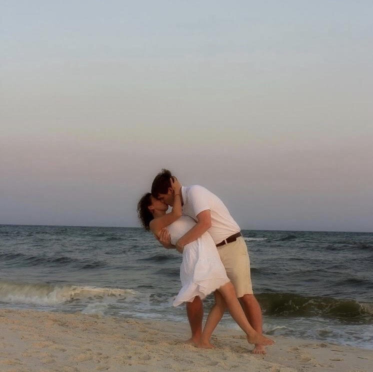 Marriage through the Struggles