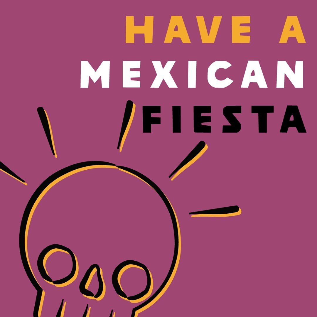 Feeling bored? Wanna do something fun? Have a Mexican Fiesta...and no fiesta is complete without all the good, Tacos. Burritos. Nachos &amp; Quesadillas!!! Get Ordering Now!

Available for contactless delivery (yes we can deliver to your local park o
