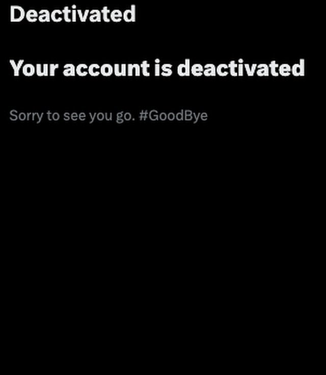 Thanks to super villain shitbag @elonmusk&rsquo;s increasingly disgusting conduct, it was much easier to finally get rid of my SS Twitter/X account. It&rsquo;s a near necessity for artists get on social media to stay upright these days, but there are