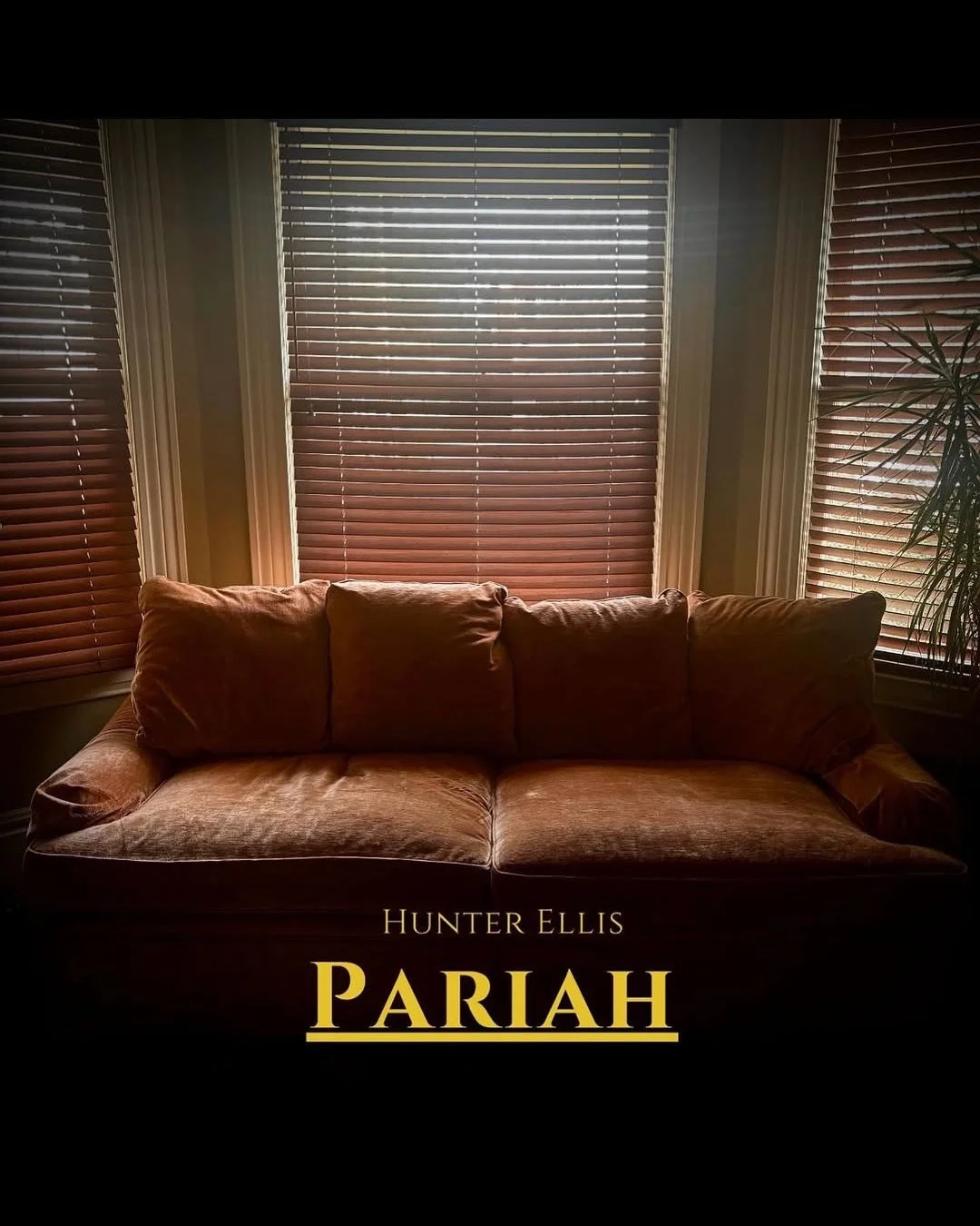 SS guitarist and prolific human Hunter Ellis recently put out a new record! I drummed on a few tracks from afar using &ldquo;the internets.&rdquo; Give a listen to the whole thing at the link in my bio - you can hear my workings on Greener, Runaway, 