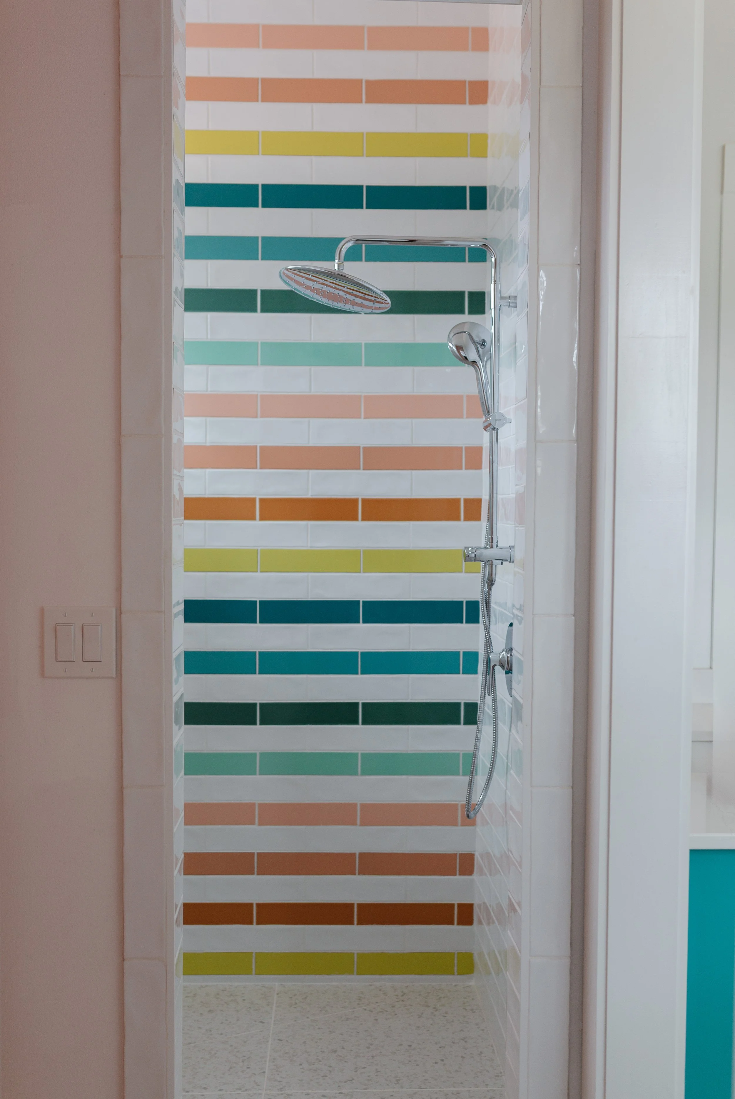 When a Homeowner Asks for Color