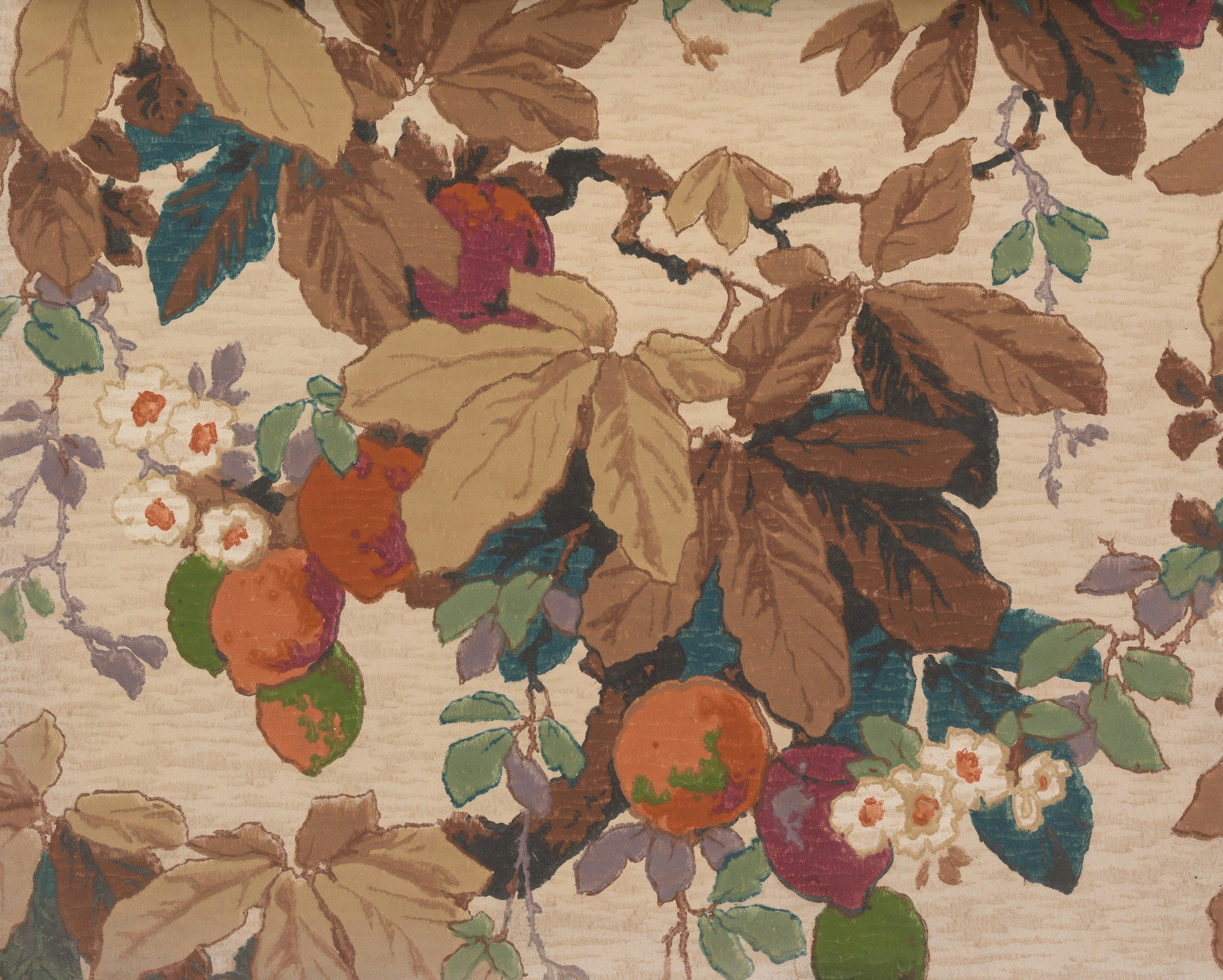 The secret to styling vintage without making your home look like a museum? Use it.

Don't protect the vintage cutting board&mdash;cut on it. Put flowers in the old pitcher. Drape the quilt over your bed instead of keeping it folded on a shelf.

Vinta