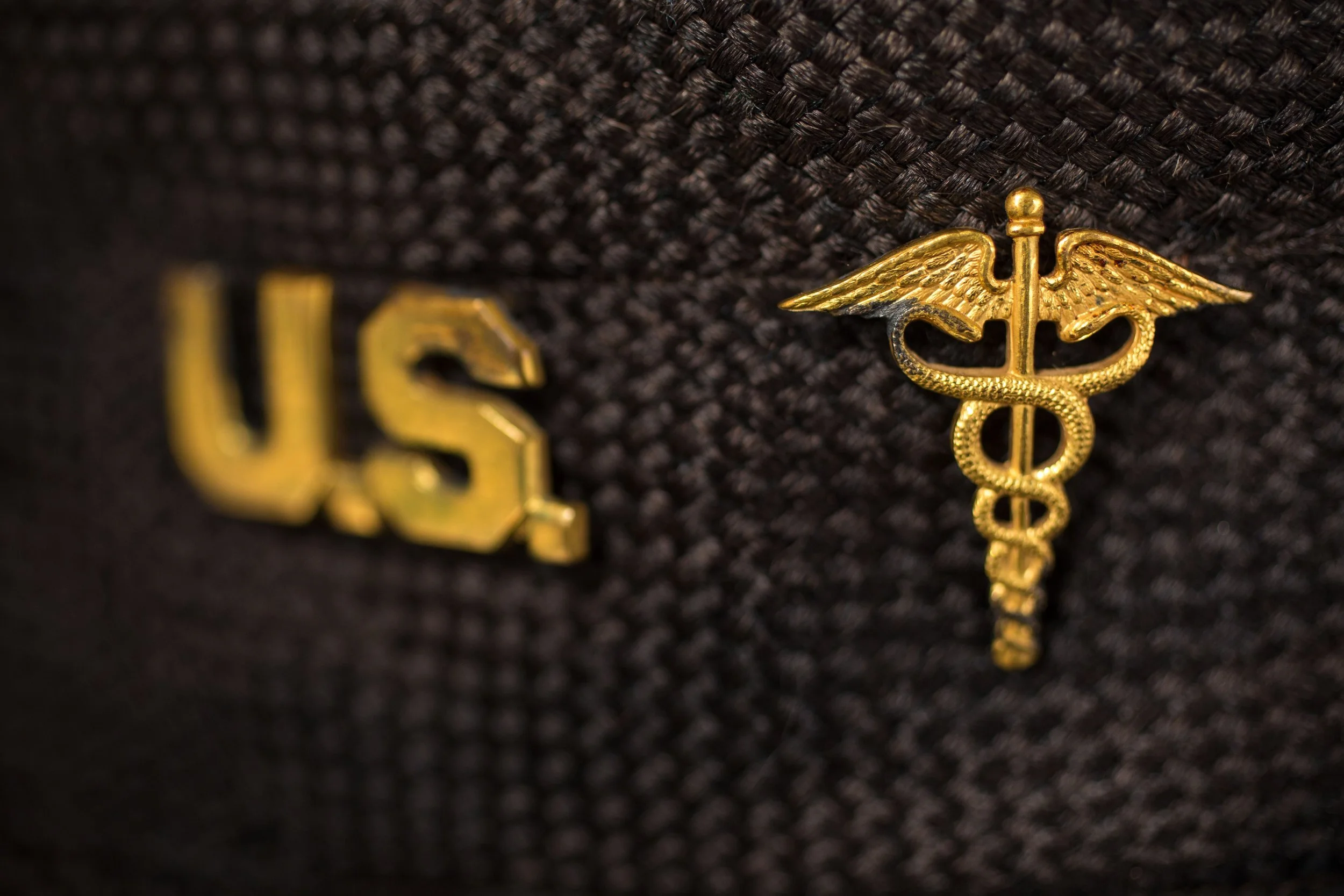 Houston Veterans: Navigating the VA System – What You Need to Know