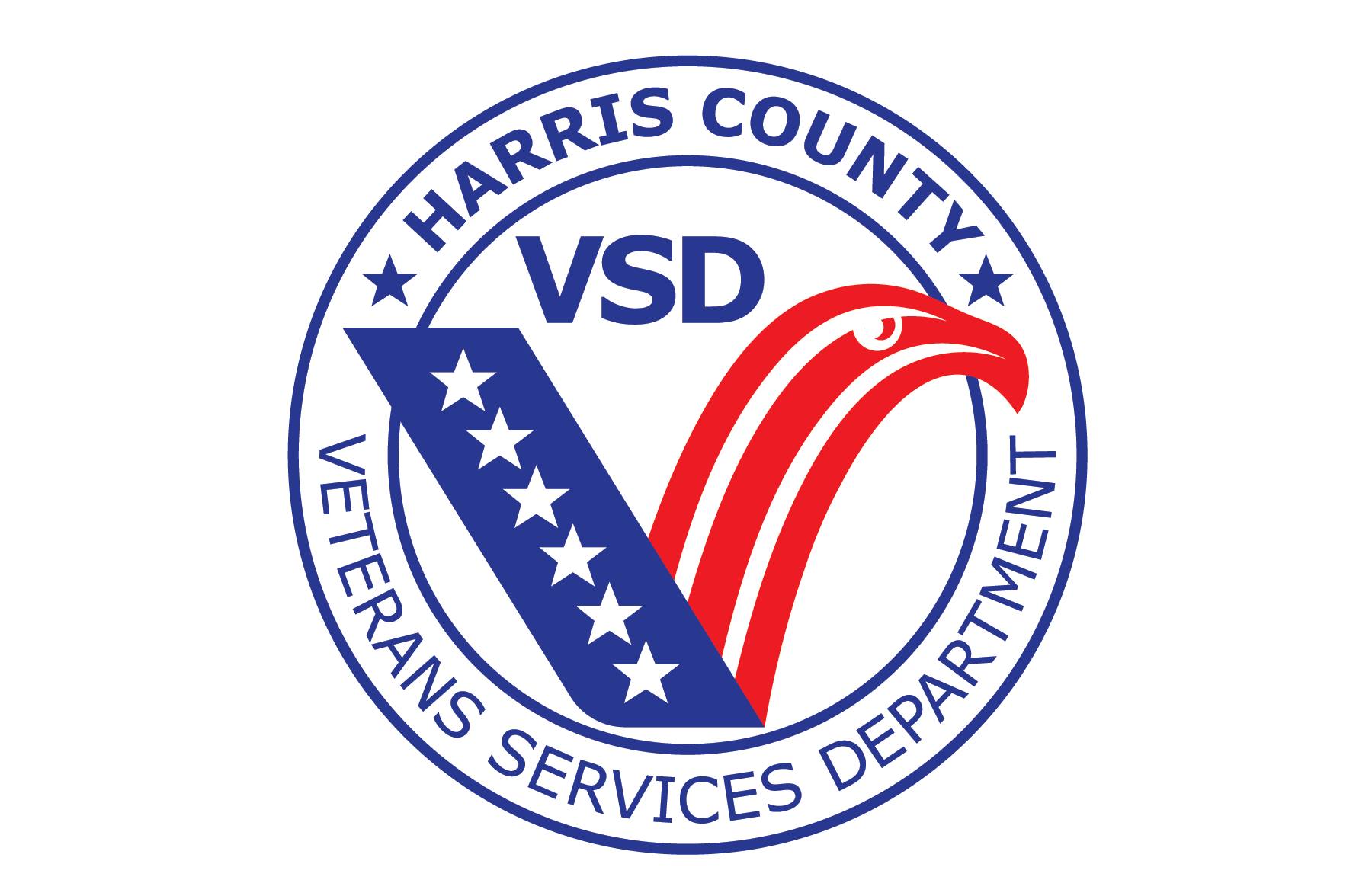 Harris County Veterans Services Department