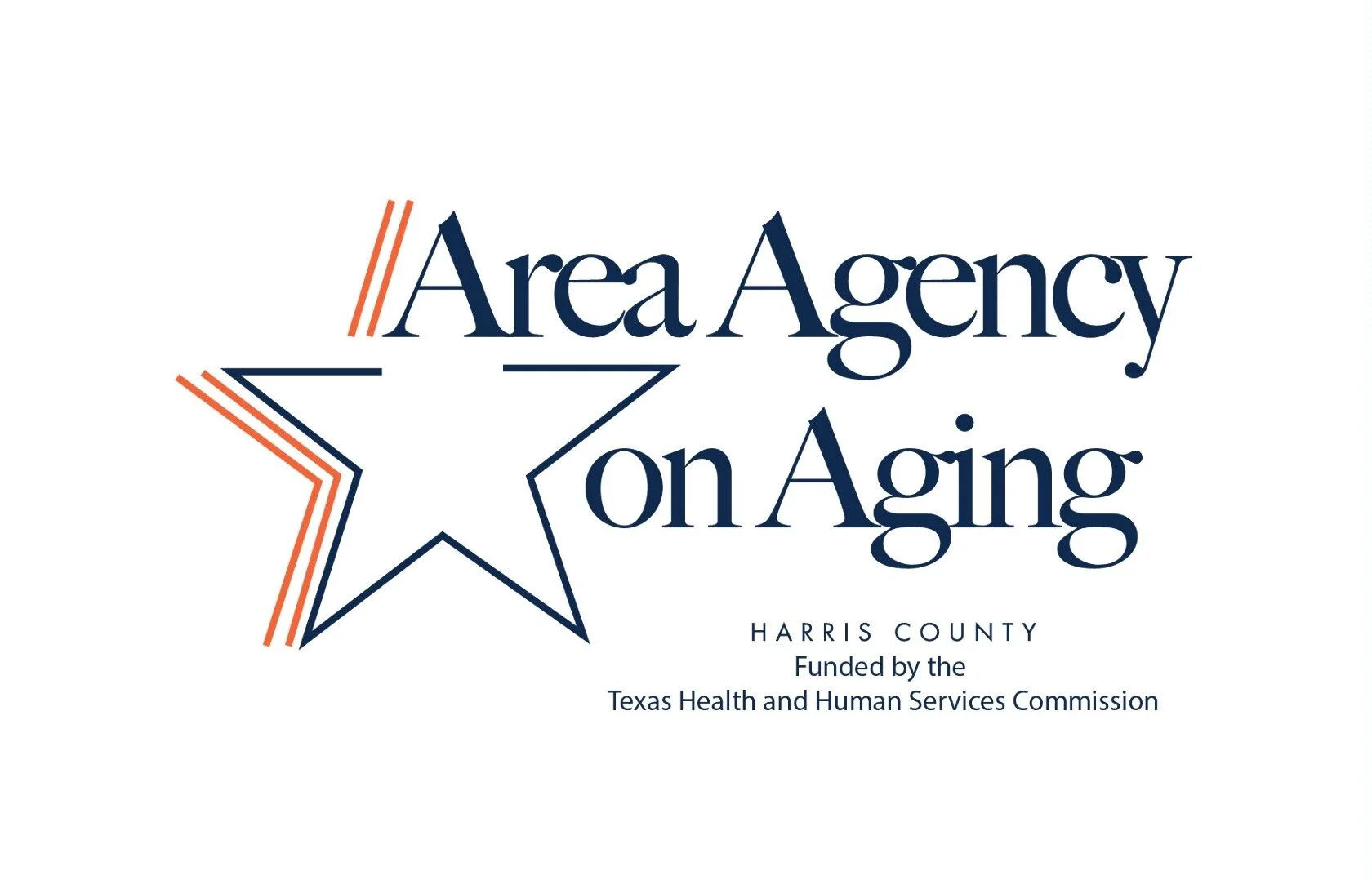 Harris County Area Agency On Aging