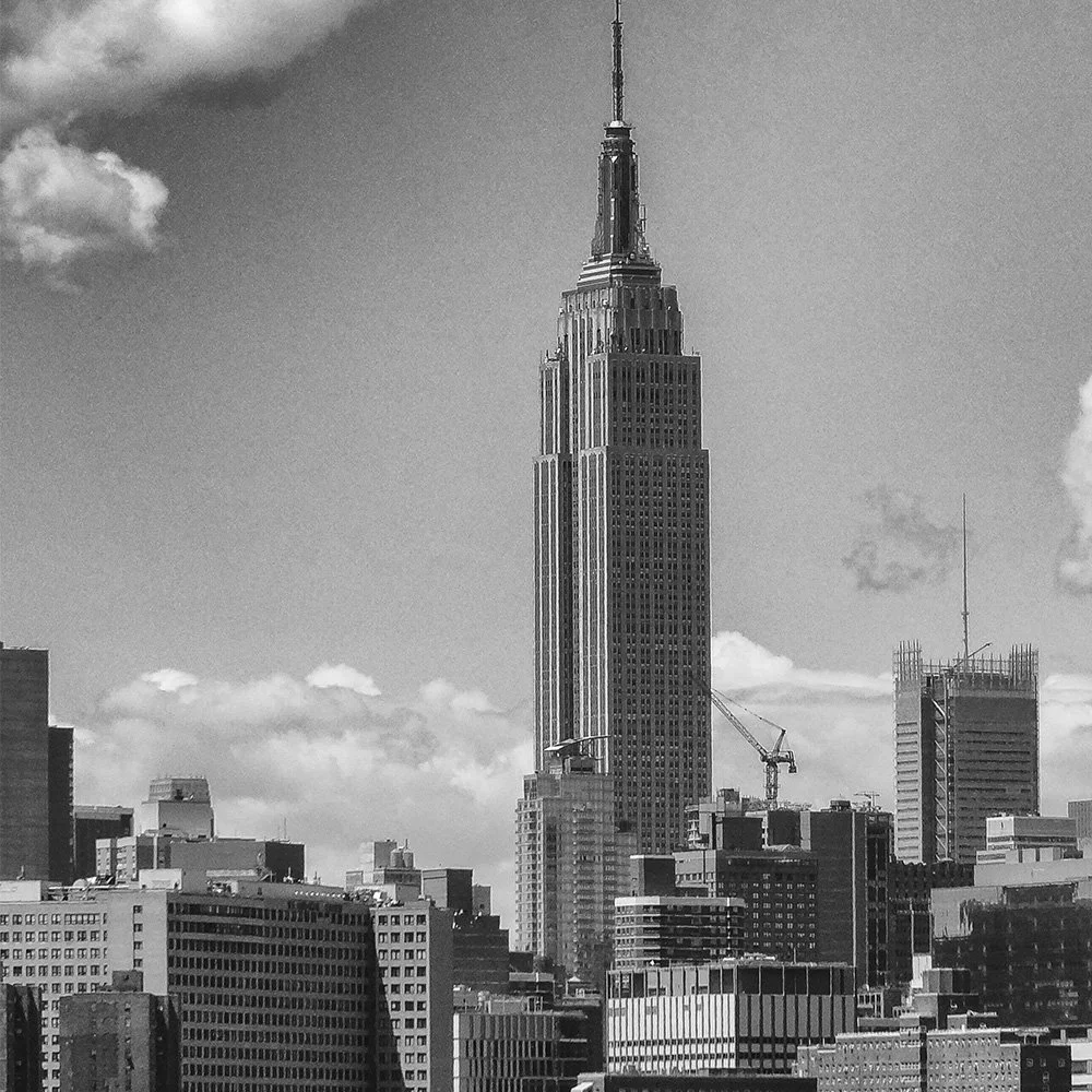 Empire State Building 