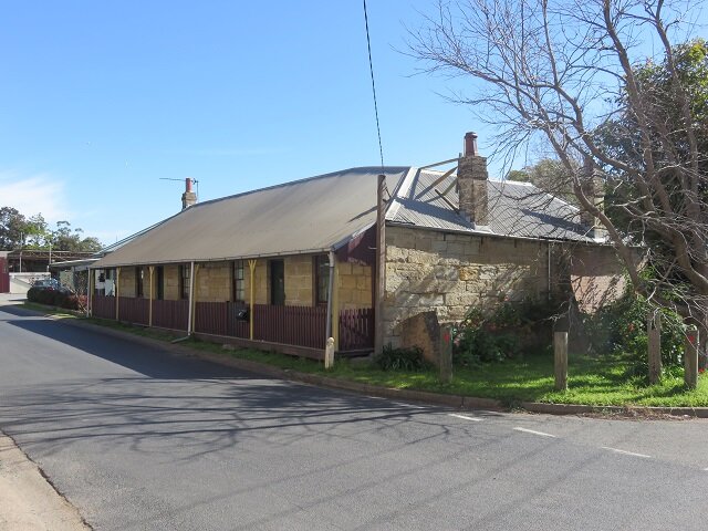 Immigrants House (NSW Heritage Office)