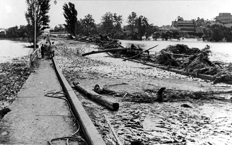 1955 flood.