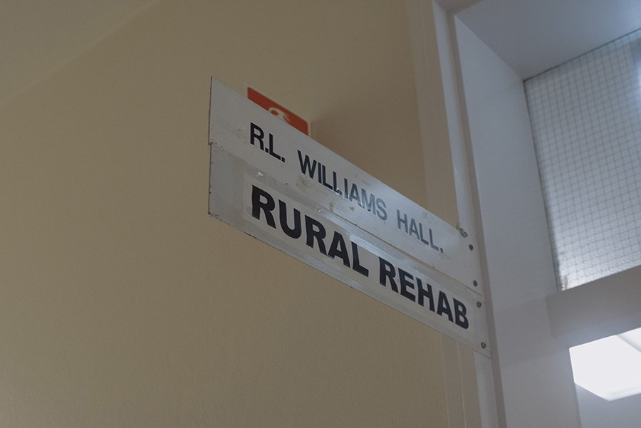 Rural rehab