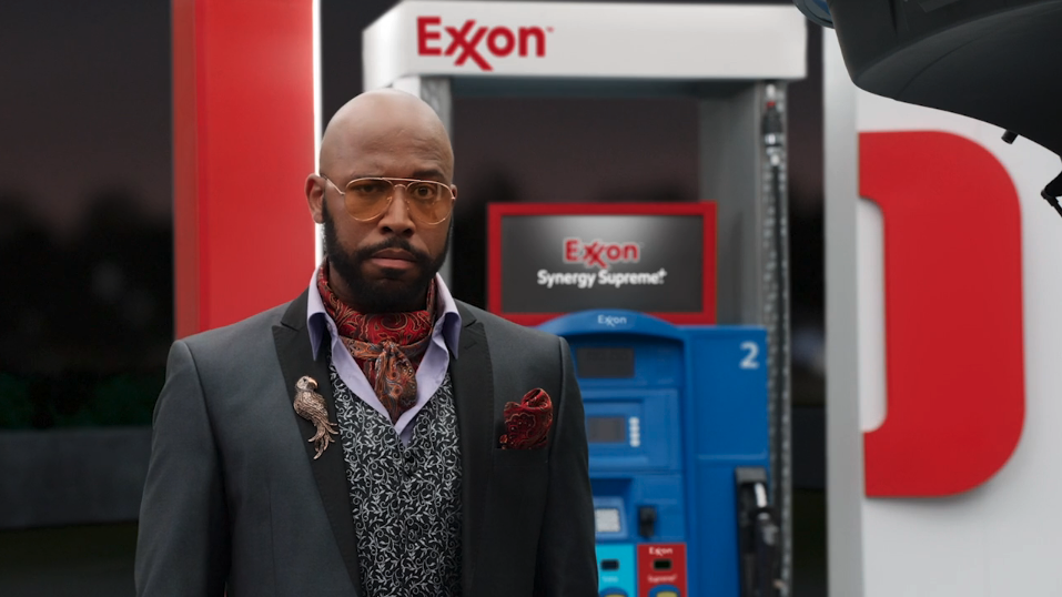 Exxon