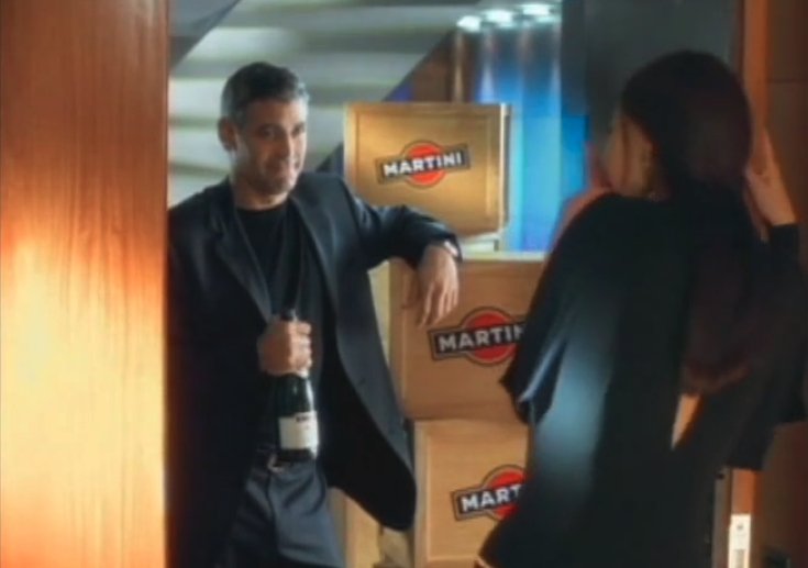 Martini & Rossi
