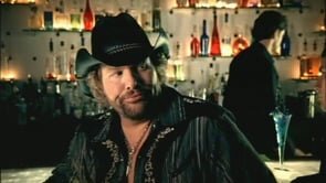 Toby Keith - As Good as I Once Was