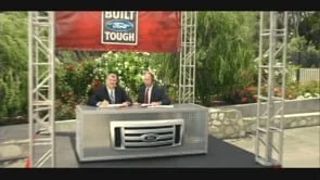 Toby Keith - Toughest Tour Opener