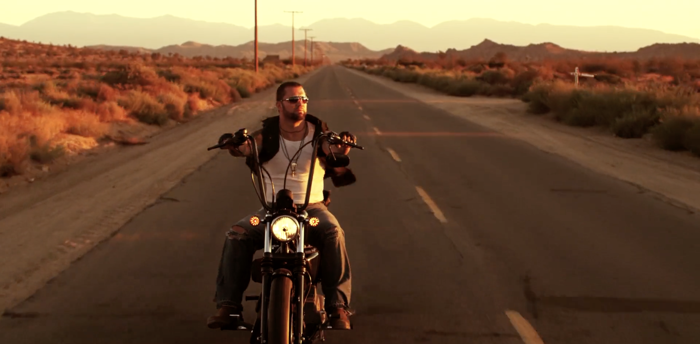 Toby Keith - Bullets in the Gun