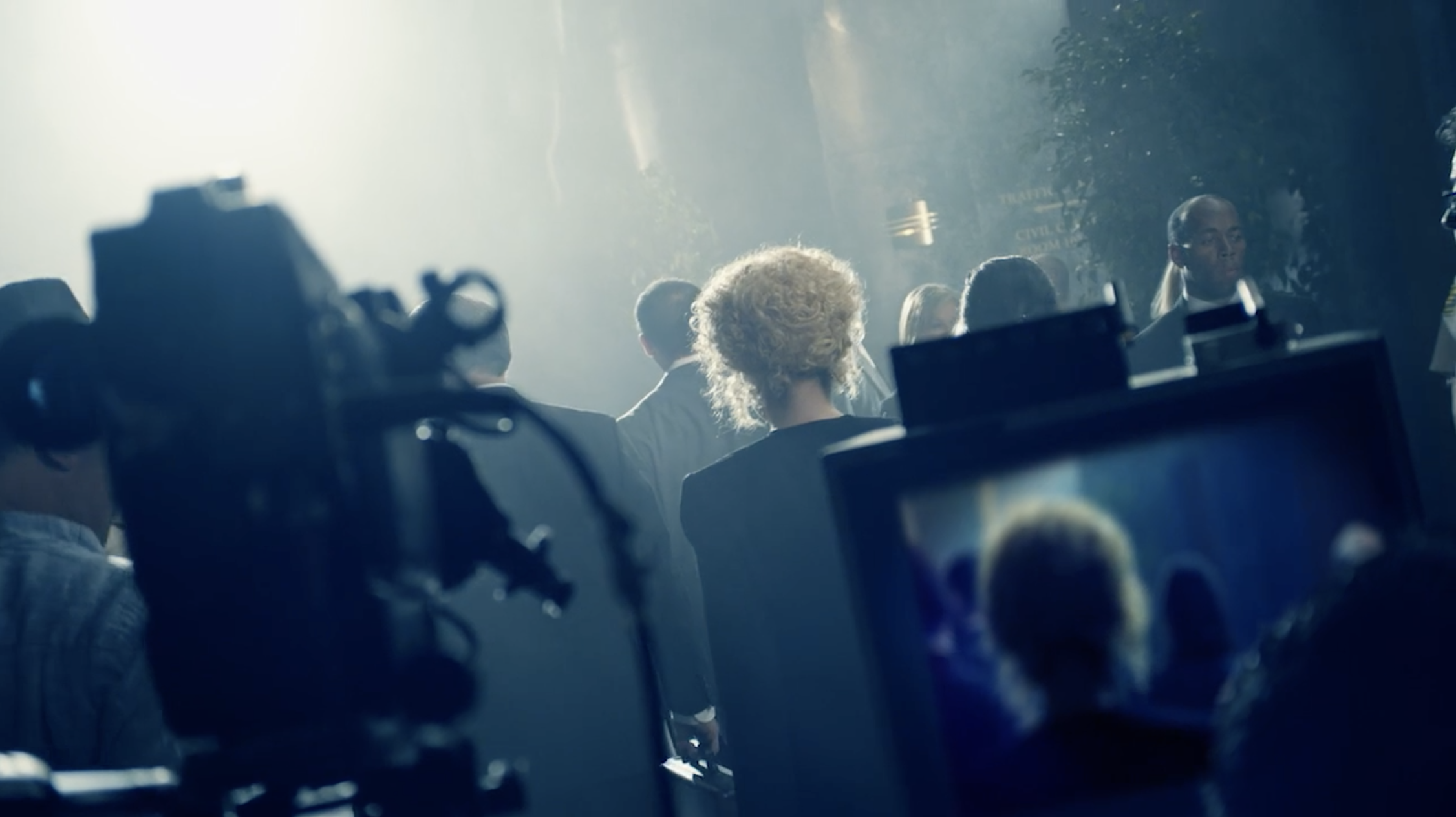 The Menendez Brothers