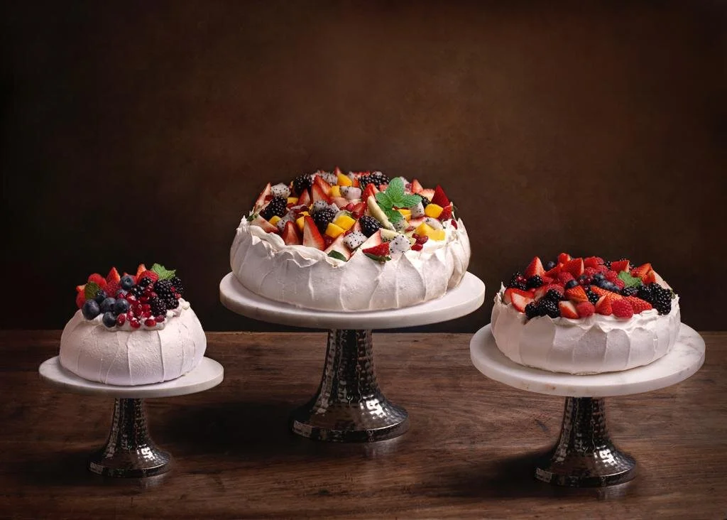 Traditional Pavlova (S-M-L)