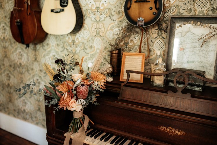 Mira Mira Florals Poughkeepsie Flower Delivery