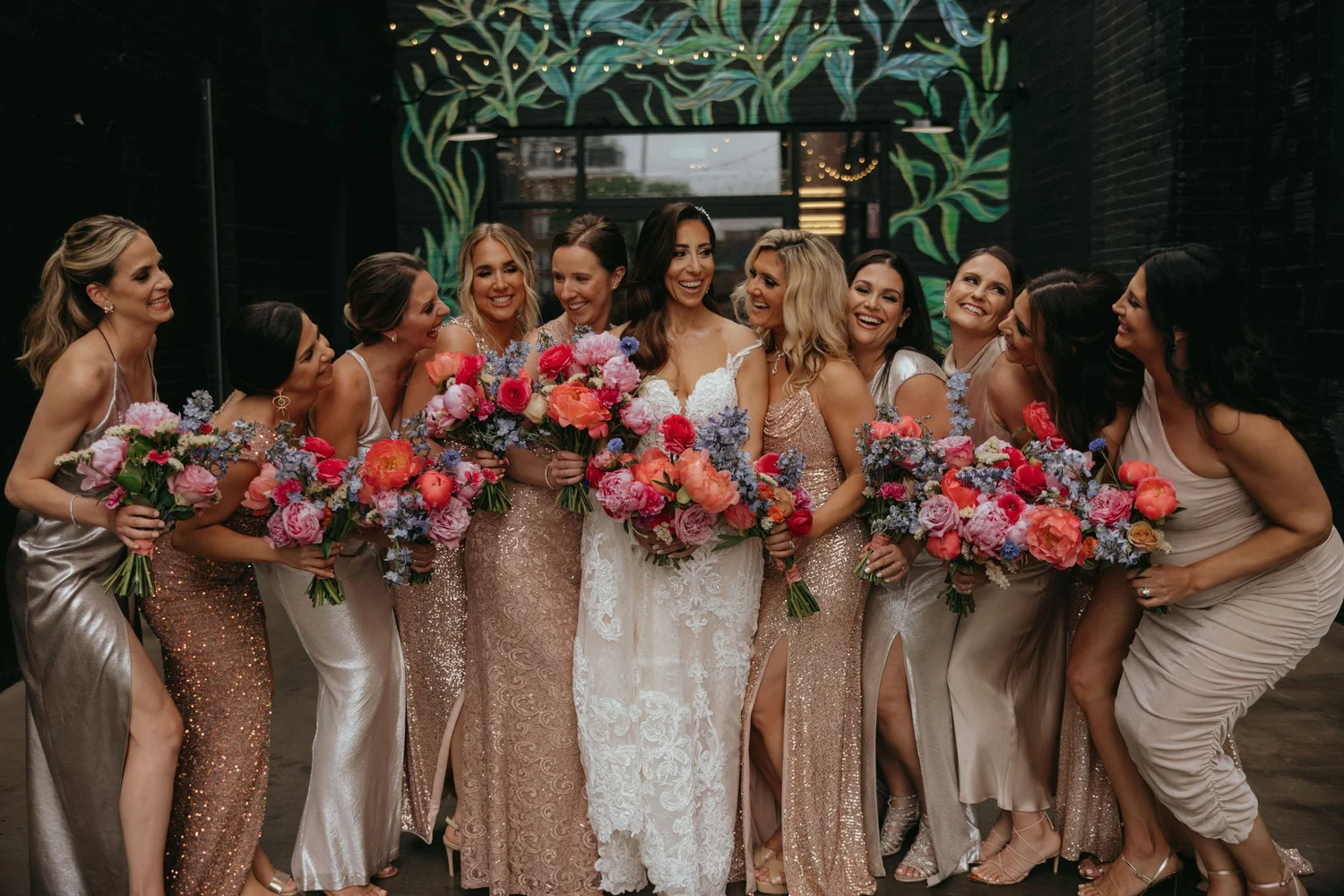 Mira Mira Florals Poughkeepsie Flower Delivery