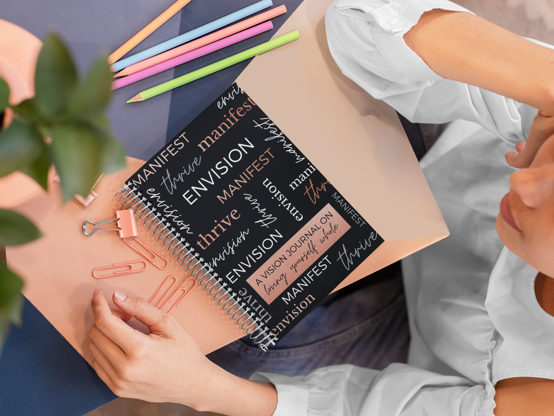 12 Benefits of Keeping a Journal
