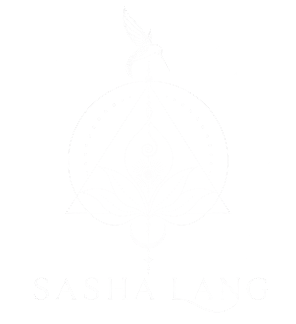 S A S H A • L A N G