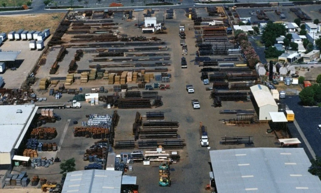 About Us — Jim's Supply Co.