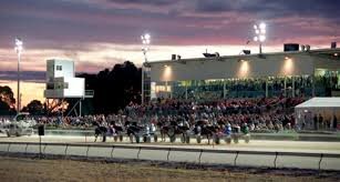Friday night racing - June 11 (NO general public)