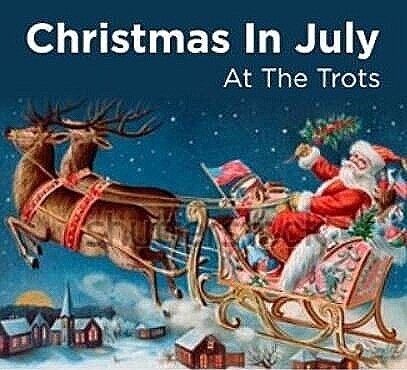Christmas in July
